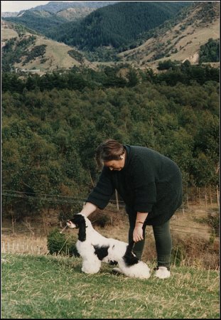 MAGIC AT
6 MONTHS OF AGE