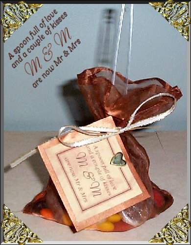 THE CHOCOLATE BAGS