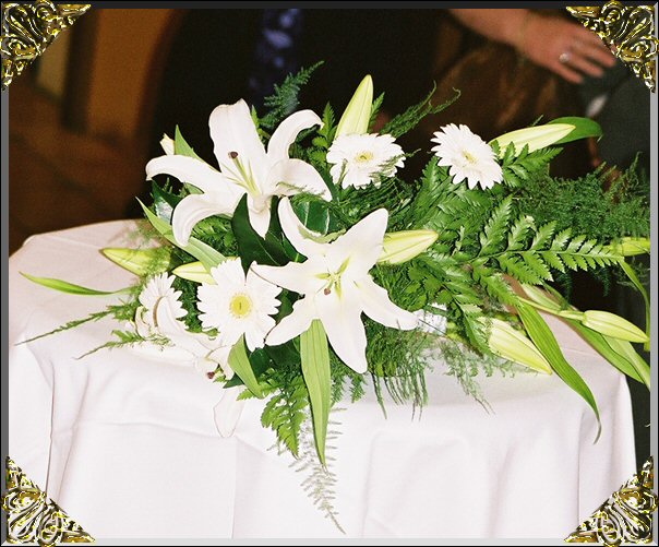 THE BOUQUET