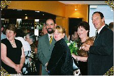 SALLY, MURRAY, 
BARB, MAREE & MICHAEL