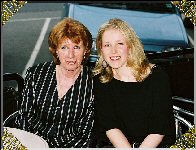 JAN & LEAH
