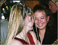 AND THIS IS THE
BACK OF MY HAIRSTYLE....