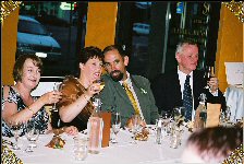 A TOAST